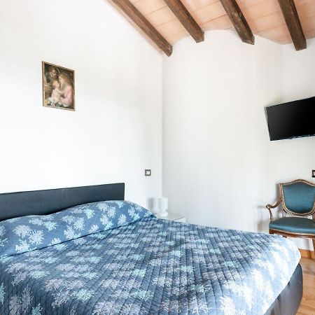 Belvilla By Oyo Guest House Belvedere Cappuccini di Riano Zewnętrze zdjęcie
