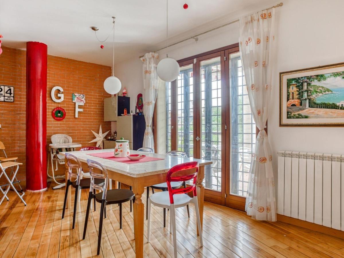 Belvilla By Oyo Guest House Belvedere Cappuccini di Riano Zewnętrze zdjęcie