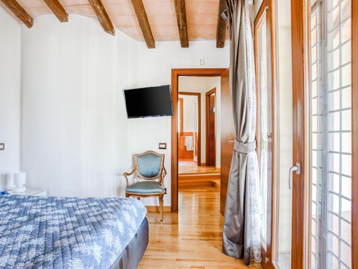 Belvilla By Oyo Guest House Belvedere Cappuccini di Riano Zewnętrze zdjęcie