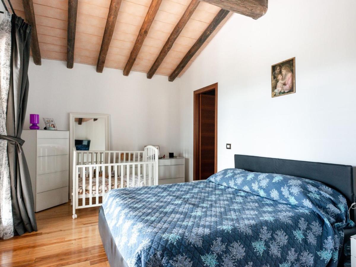 Belvilla By Oyo Guest House Belvedere Cappuccini di Riano Zewnętrze zdjęcie