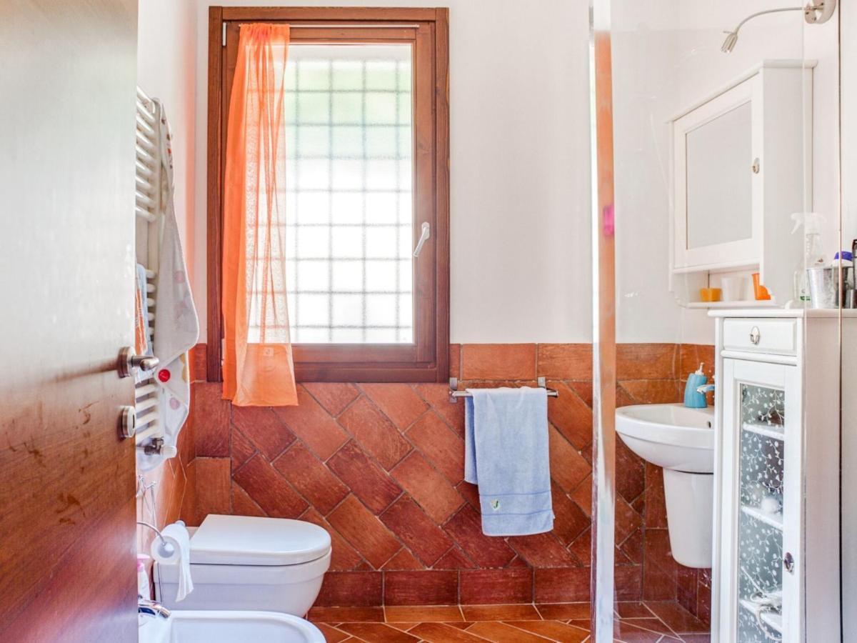 Belvilla By Oyo Guest House Belvedere Cappuccini di Riano Zewnętrze zdjęcie